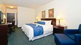 Best Western Plus Gas City Room