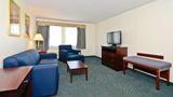 Best Western Plus Gas City Suite