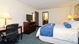 Best Western Plus Gas City Suite