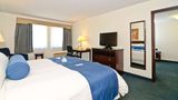 Best Western Plus Gas City Suite