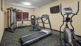 Best Western Plus Gas City Health
