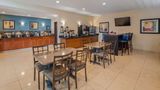 Best Western Plus Gas City Restaurant