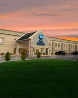 Best Western Crossroads Inn