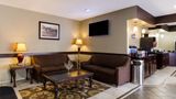 Best Western Crossroads Inn Lobby
