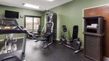 Best Western Crossroads Inn Health