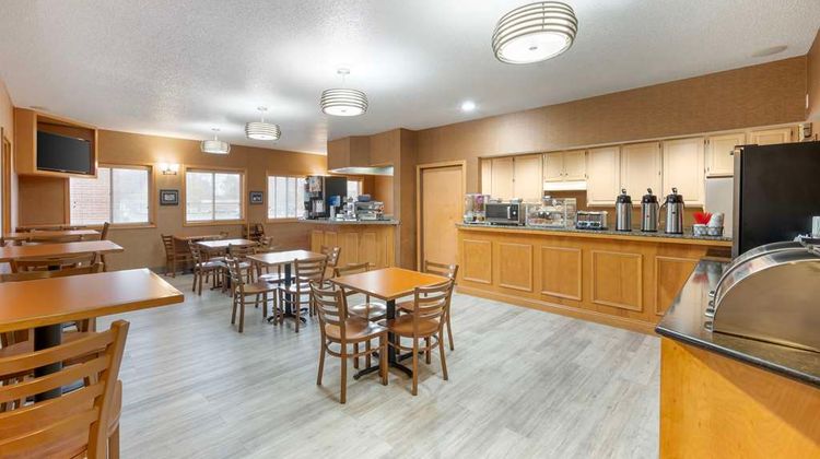 Best Western Circus City Inn Restaurant