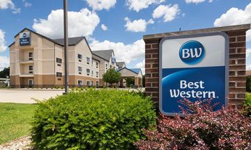Best Western Inn & Suites