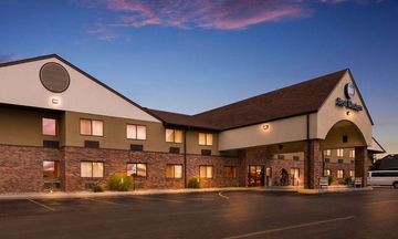 Best Western Kendallville Inn