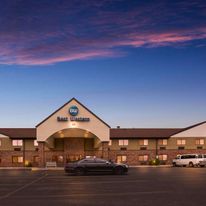Best Western Kendallville Inn