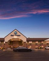 Best Western Kendallville Inn