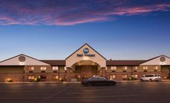 Best Western Kendallville Inn
