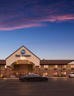 Best Western Kendallville Inn