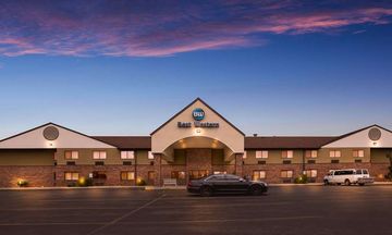 Best Western Kendallville Inn