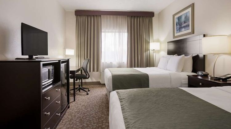 Best Western Kendallville Inn Room