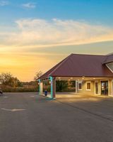 Best Western Edinburgh/Columbus