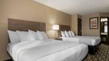 Best Western Edinburgh/Columbus Room