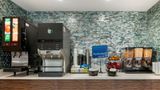 Best Western Edinburgh/Columbus Restaurant