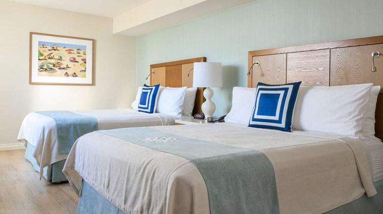 Gateway Hotel Santa Monica Room