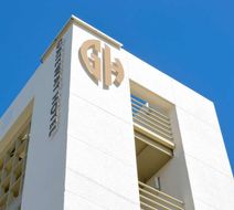 Gateway Hotel Santa Monica Exterior