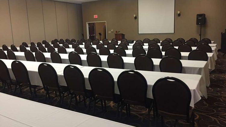 Best Western Plus Brandywine Inn & Suite Ballroom