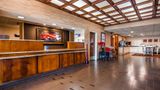 Best Western Plus Brandywine Inn & Suite Lobby