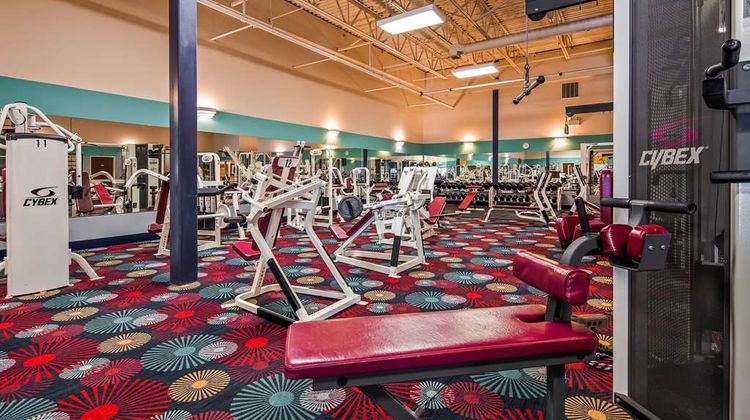 Best Western Plus Brandywine Inn & Suite Health