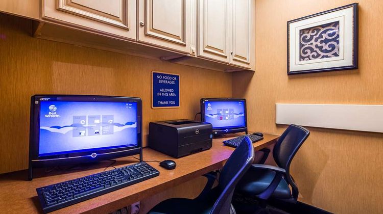 Best Western Plus Brandywine Inn & Suite Other