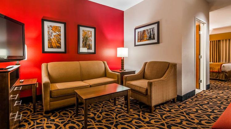 Best Western Plus Brandywine Inn & Suite Other