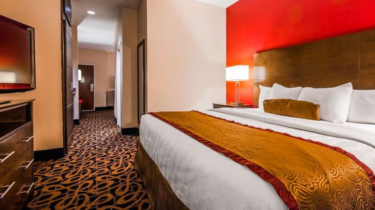 Best Western Plus Brandywine Inn & Suite Suite