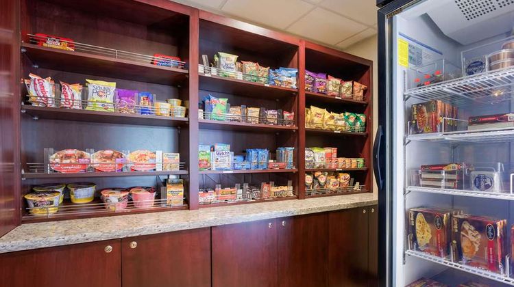 Best Western Northwest Indiana Inn Other