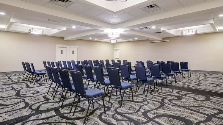 Best Western Northwest Indiana Inn Meeting