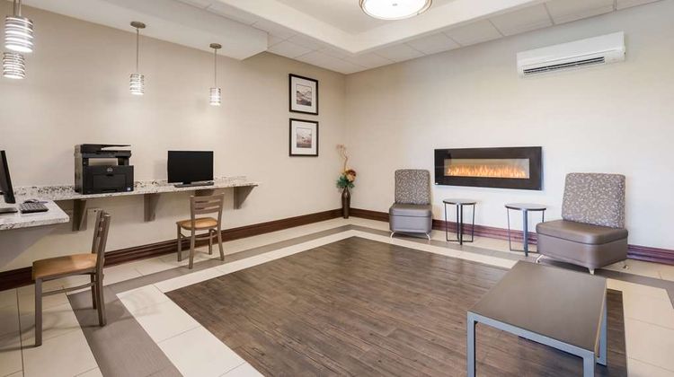 Best Western Northwest Indiana Inn Other