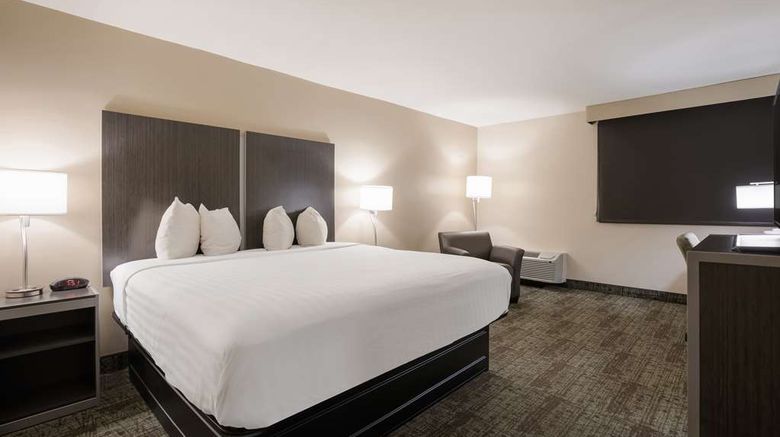 <b>Best Western Northwest Indiana Inn Suite</b>. Images powered by <a href="https://iceportal.shijigroup.com/" title="IcePortal" target="_blank">IcePortal</a>.