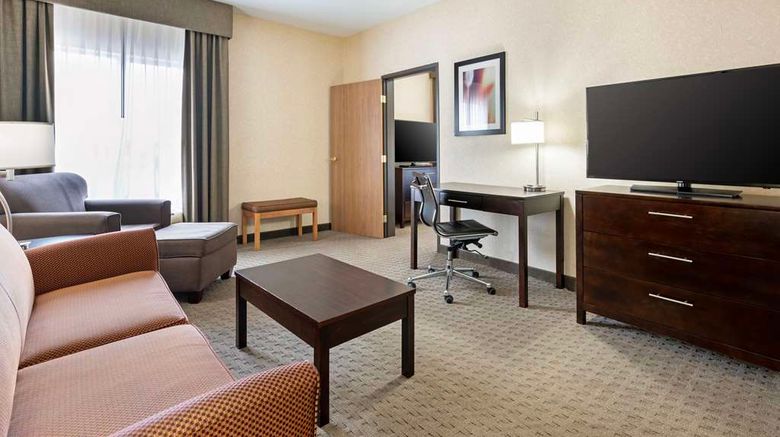 <b>Best Western Plus Howe Inn Room</b>. Images powered by <a href="https://iceportal.shijigroup.com/" title="IcePortal" target="_blank">IcePortal</a>.
