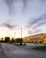 Best Western Martinsville Inn