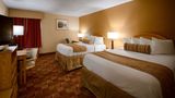 Best Western Martinsville Inn Room