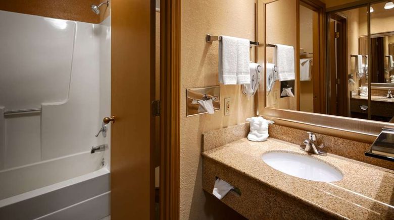 <b>Best Western Martinsville Inn Room</b>. Images powered by <a href="https://iceportal.shijigroup.com/" title="IcePortal" target="_blank">IcePortal</a>.