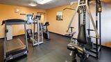 Best Western Martinsville Inn Health