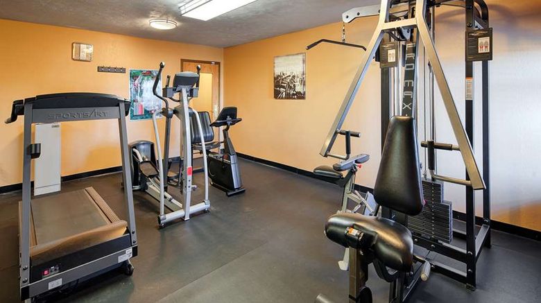 <b>Best Western Martinsville Inn Health</b>. Images powered by <a href="https://iceportal.shijigroup.com/" title="IcePortal" target="_blank">IcePortal</a>.