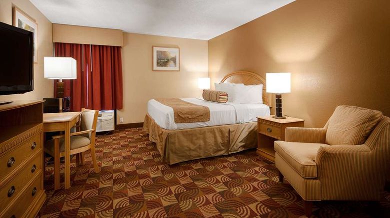 <b>Best Western Martinsville Inn Room</b>. Images powered by <a href="https://iceportal.shijigroup.com/" title="IcePortal" target="_blank">IcePortal</a>.