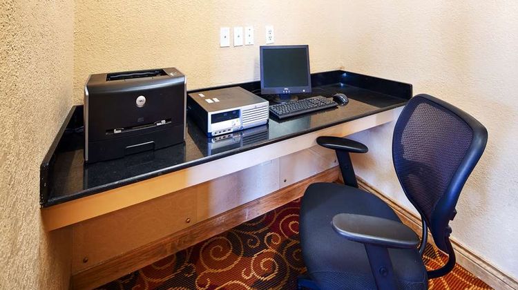 Best Western Martinsville Inn Other