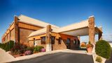 Best Western Martinsville Inn Exterior