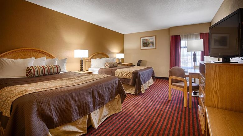 <b>Best Western Martinsville Inn Room</b>. Images powered by <a href="https://iceportal.shijigroup.com/" title="IcePortal" target="_blank">IcePortal</a>.