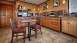 Best Western Martinsville Inn Restaurant