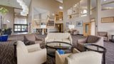 Best Western Indian Oak Lobby