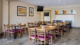 Best Western Indian Oak Restaurant