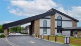 Best Western Indian Oak Exterior
