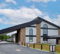 Best Western Indian Oak Exterior