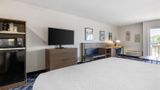 Best Western Indian Oak Room