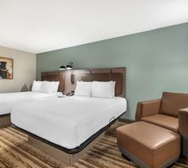 Best Western Classic Inn Room